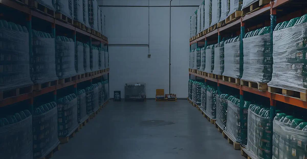 A3 Distributors wholesale water and beverage delivery service in Mumbai