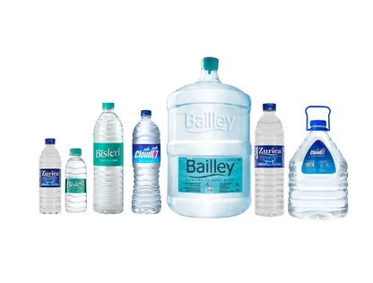 Packaged Drinking Water - Wholesale bulk supply for offices and businesses in Mumbai | A3Distributors