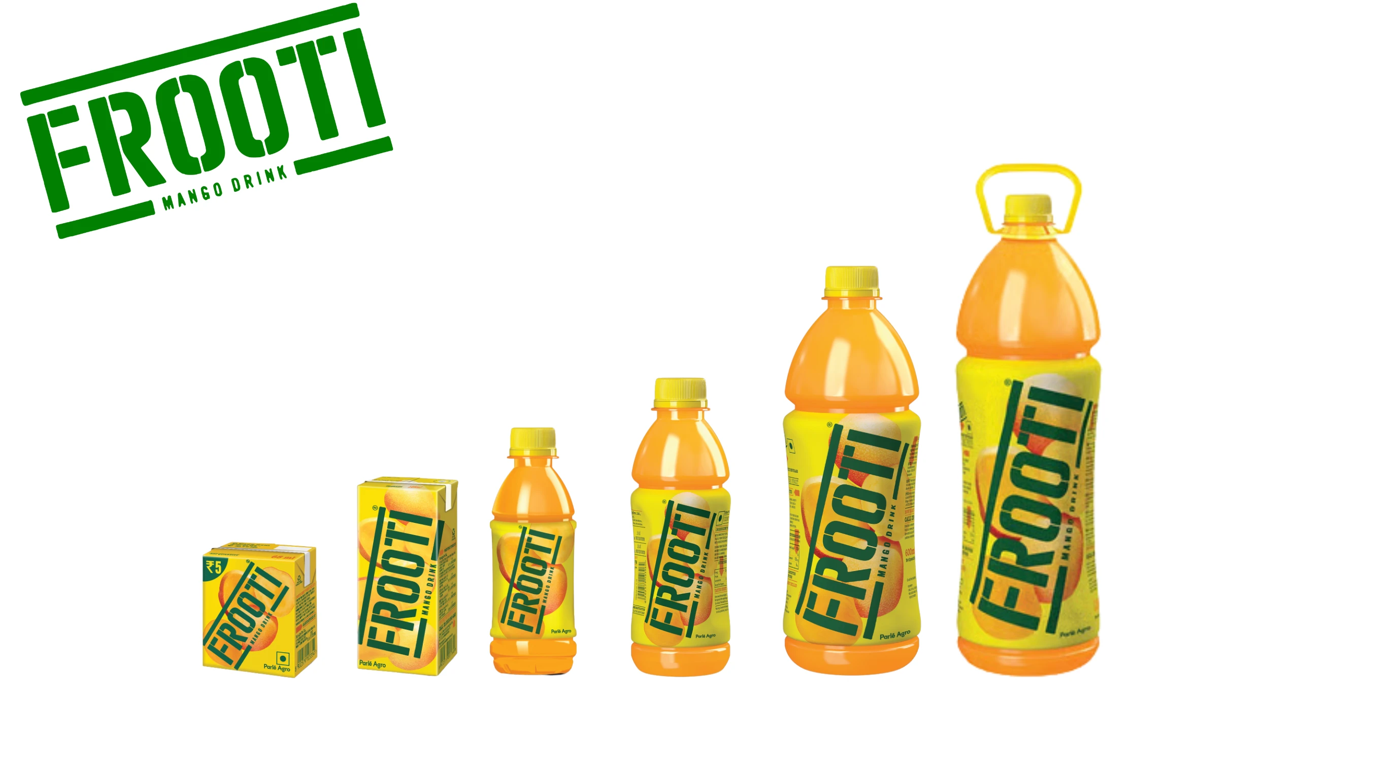 Frooti