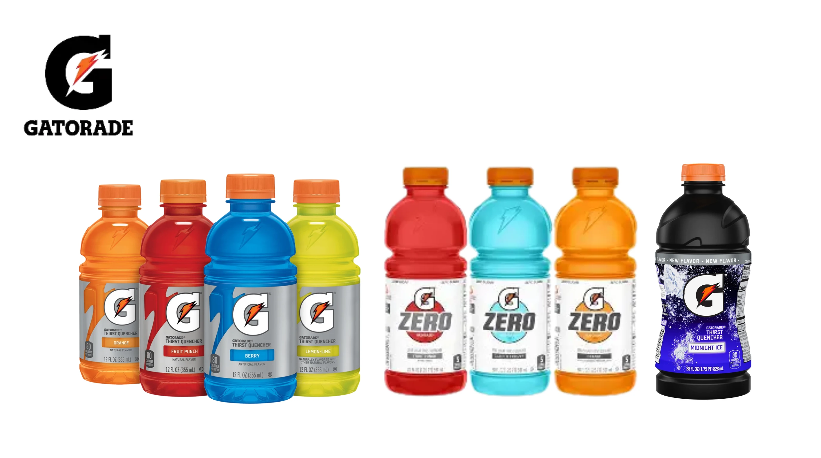 Gatorade