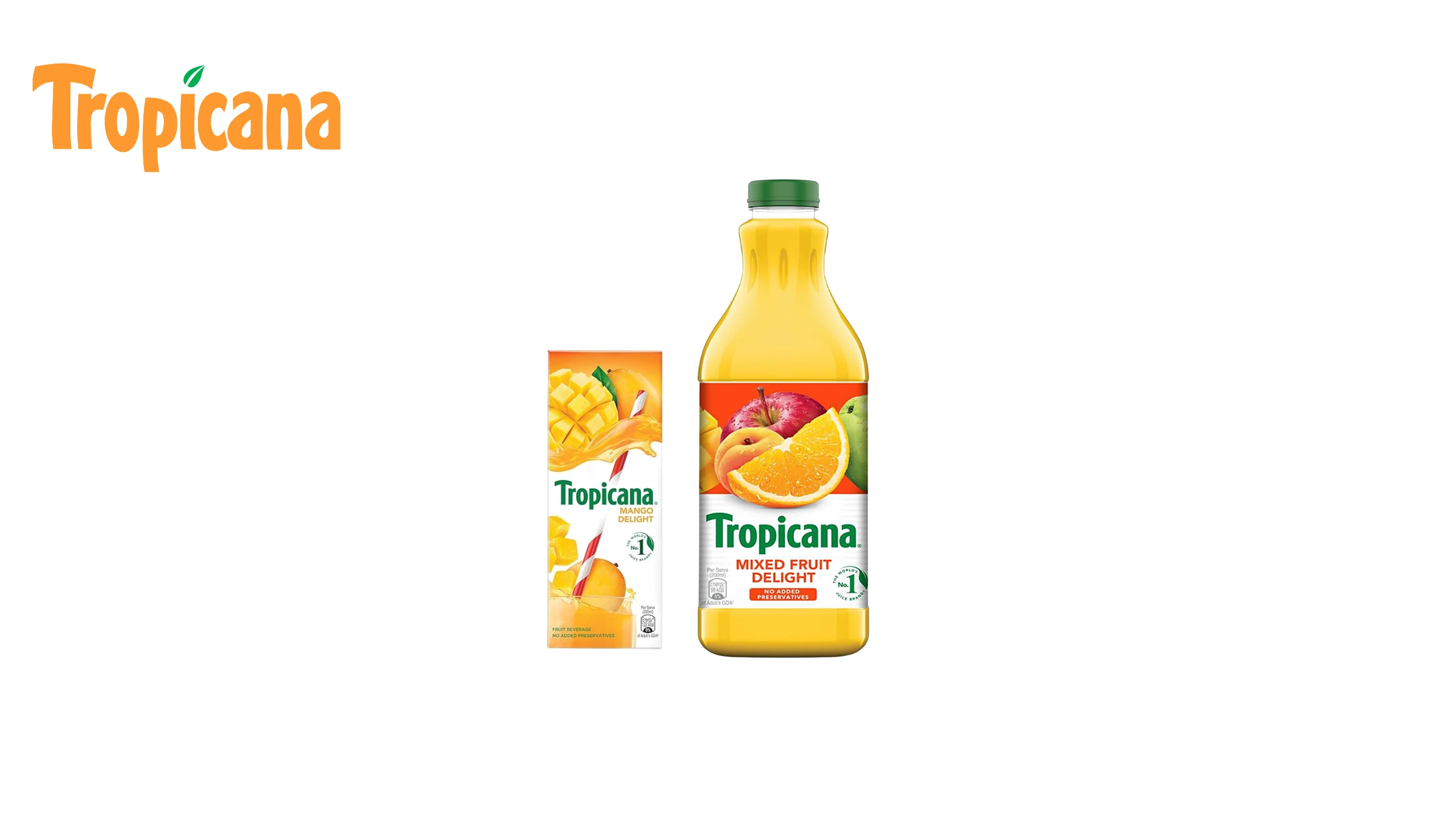 Tropicana